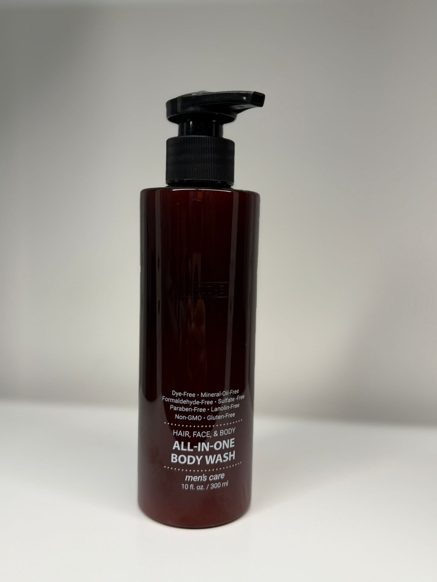 All-In-One Body Wash