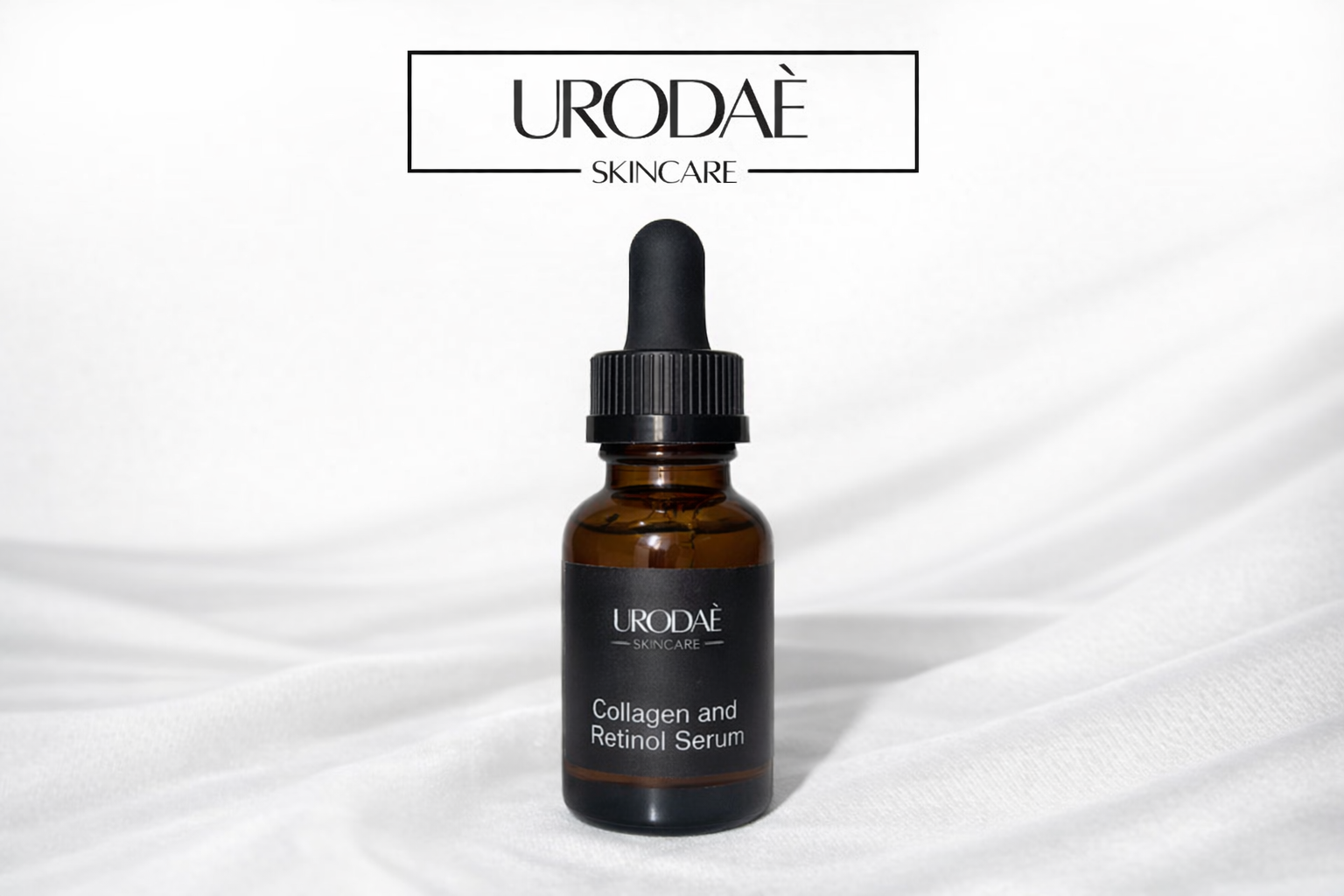 Collagen and Retinol Serum
