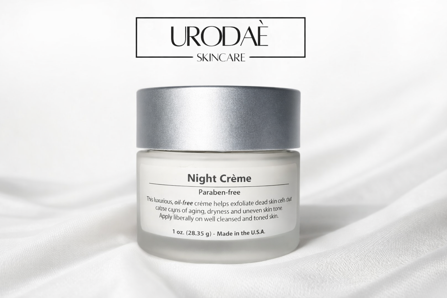 Night Renewal Crème
