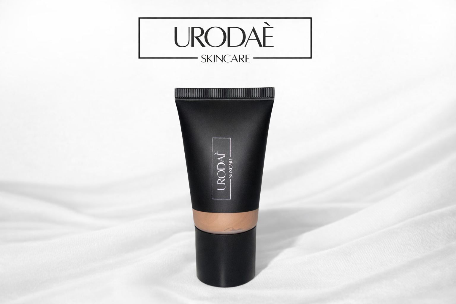 Tinted Moisturizer (Tan)