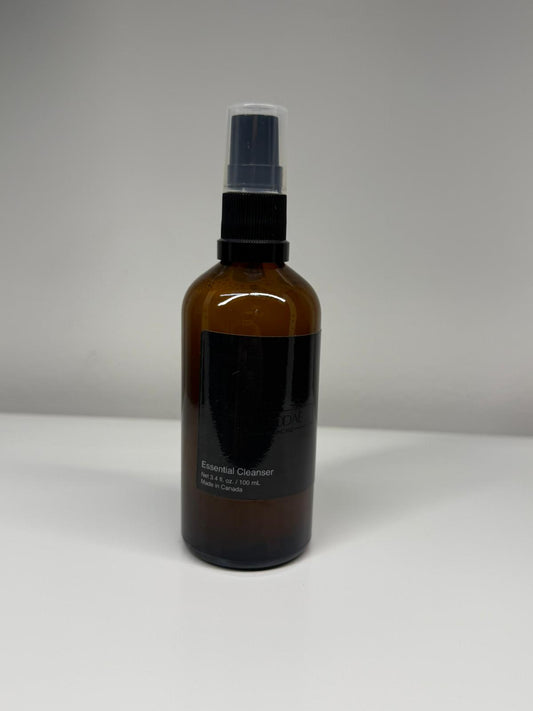 Essential Moisturiser