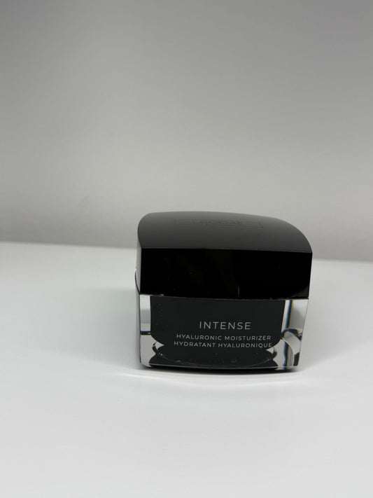 Hyaluronic Moisturizer